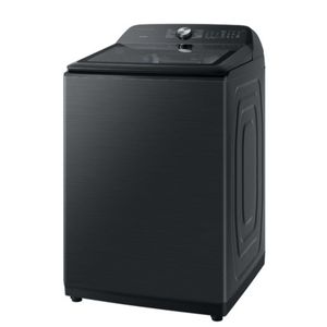Lavadora Samsung 23Kg Digital Inverter WA23B Preta 110V WA23B8377GV/AZ