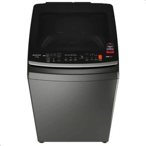 Lavadora Brastemp (Mostruário) 17kg Cinza Platinum 110V 2-BW17LTAHBR Outlet