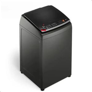 Lavadora Brastemp (Mostruário) 17kg Cinza Platinum 220V 1-BW17LTABBR Outlet