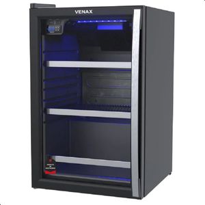 Cervejeira Venax (Mostruário) Blue Light 100L 110V 1-19919 Outlet