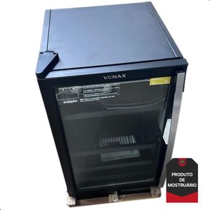 Cervejeira Venax (Mostruário) Blue Light 100L 110V 1-19919 Outlet