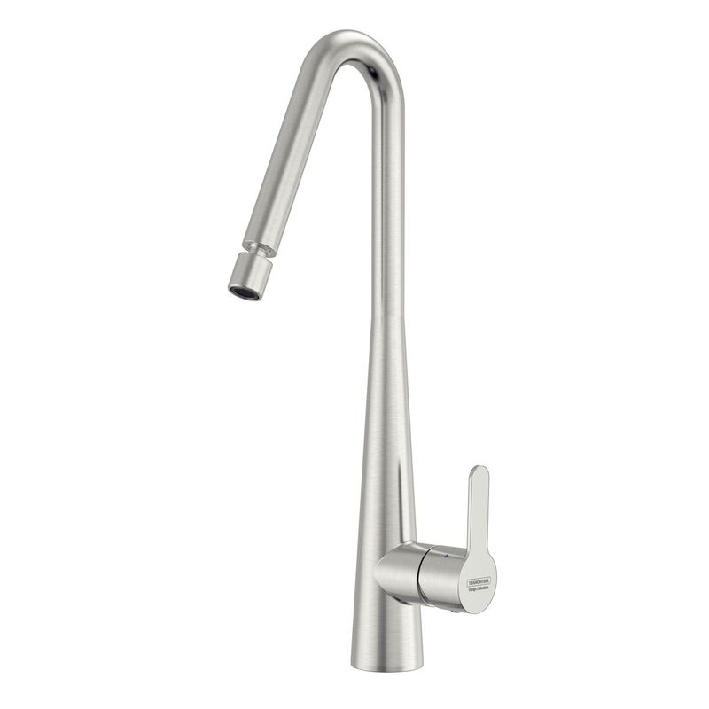 Misturador Tramontina Monocomando Graceful Inox 94520_030