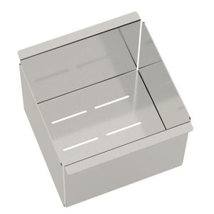 Escorredor Tramontina Profundo 15Cm Inox 94534/020