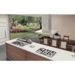 Escorredor Tramontina Canal Organizador 105Cm Inox 94534_003 -2-