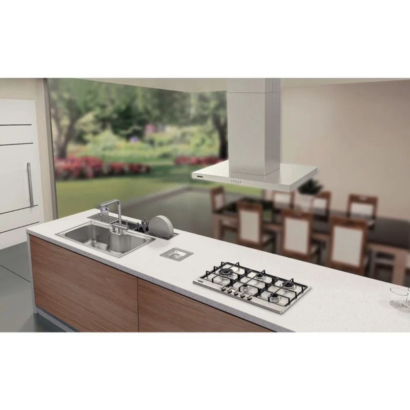 Escorredor Tramontina Canal Organizador 105Cm Inox 94534_003 -2-