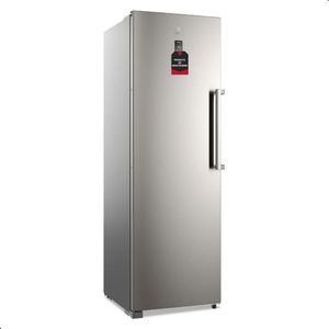 Freezer Electrolux (Mostruário) FTI4S Experience 262L Inox 110V 2-04271FBA189 Outlet