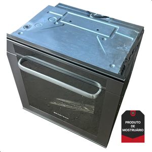 Forno Elétrico Brastemp (Mostruário) 67L Inox 220V 4-BO260ARBNA Outlet