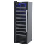 Adega-Venax-Piubella-200L-Esquerda-Preta-110V-13700