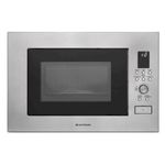 Micro-ondas-de-Embutir-Elettromec-Luce-Flat-Inox-25-Litros-220V-FMC-LT-25-LC-2GZB