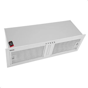 Coifa de Embutir Suggar (Mostruário) 75Cm Inox 110V 1-TP7501IX Outlet