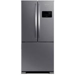 Geladeira-Brastemp-BRO85AK-Frost-Free-French-Door-A----554-litros-Inox-110V-BRO85AKANA-Cook-Eletroraro