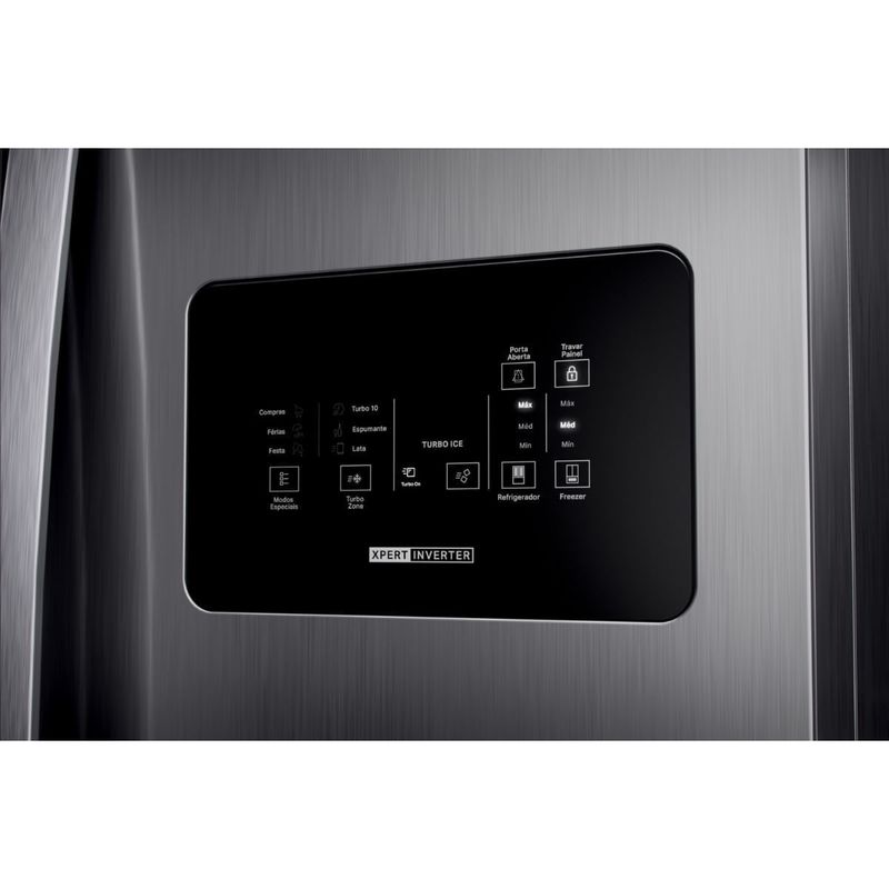 Geladeira-Brastemp-BRO85AK-Frost-Free-French-Door-A----554-litros-Inox-110V-BRO85AKANA-Cook-Eletroraro--3-