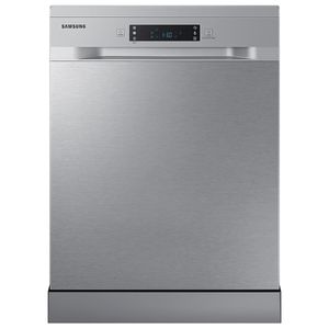 Lava-louças Samsung  14 Serviços Inox 220V - Praticidade, Economia e Eficiência, Modelo DW60DG550FSRBZ