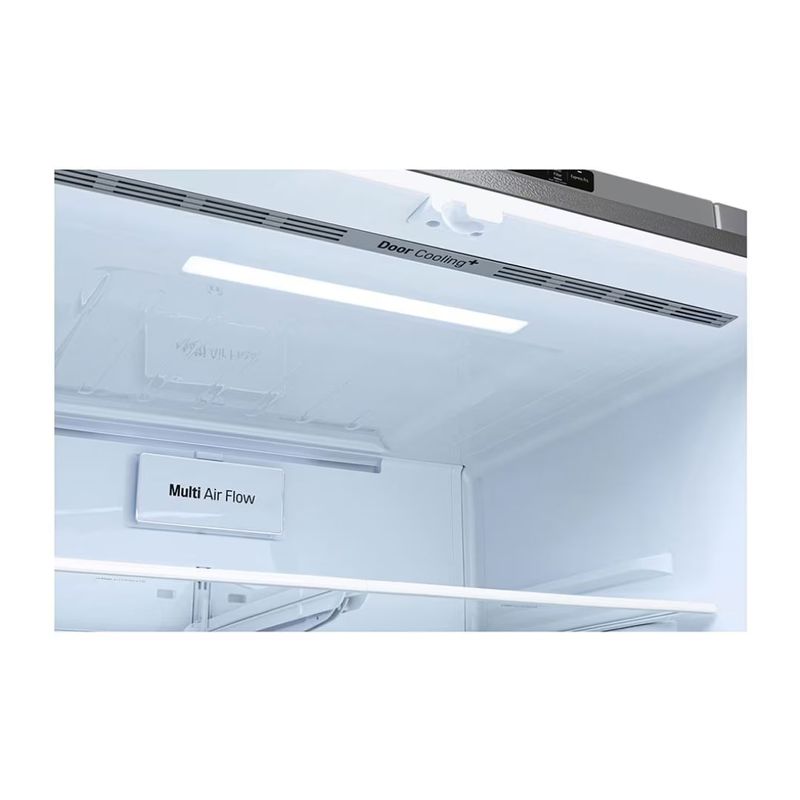 Geladeira-Smart-LG-French-Door-695-Litros-Inverse-Inox-110V-GM-B298NLNH