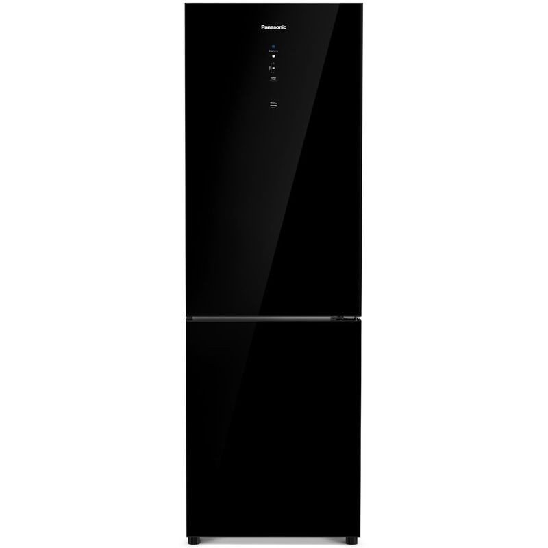 Geladeira-Panasonic-Frost-Free-397-Litros-Preta-110V-NR-BB41GV1BA-Cook-Eletroraro