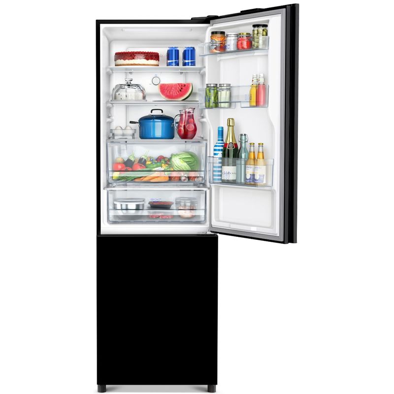 Geladeira-Panasonic-Frost-Free-397-Litros-Preta-110V-NR-BB41GV1BA-Cook-Eletroraro--5-