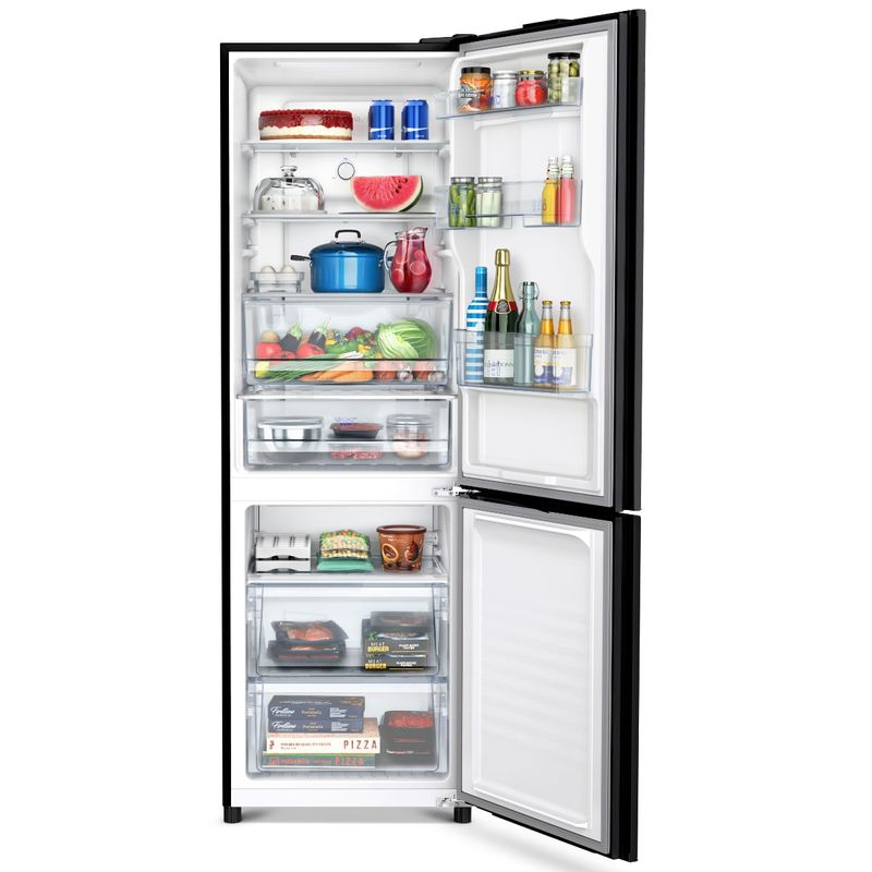 Geladeira-Panasonic-Frost-Free-397-Litros-Preta-110V-NR-BB41GV1BA-Cook-Eletroraro--6-