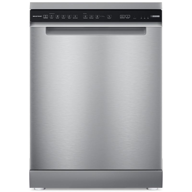 Lava-loucas-Brastemp-15-Servicos-com-Smart-Sensor-Inox-110V-BLF61ARANA-Cook-Eletroraro
