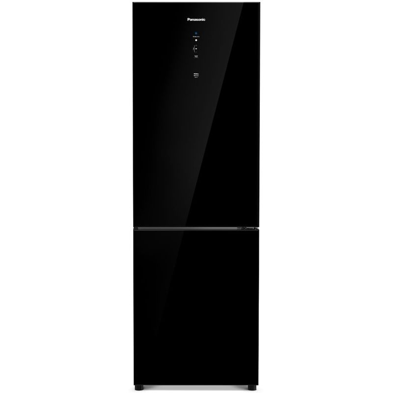 Geladeira-Panasonic-Frost-Free-397-Litros-Preta-110V-NR-BB41GV1BA-Cook-Eletroraro