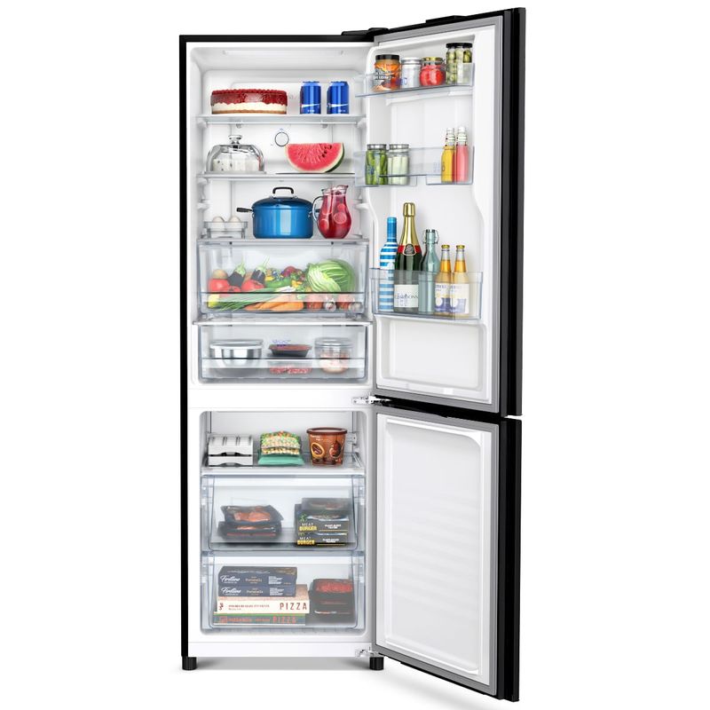 Geladeira-Panasonic-Frost-Free-397-Litros-Preta-110V-NR-BB41GV1BA-Cook-Eletroraro--6-