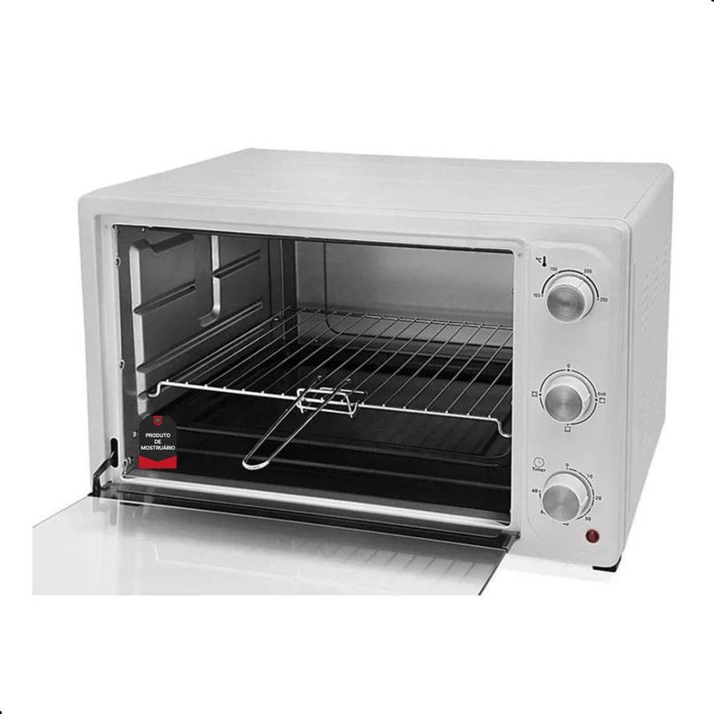 COOK ELETRORARO
