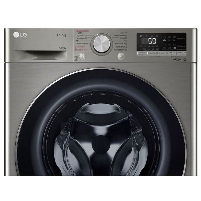 Lava-e-Seca-LG-VC4-IA-14kg-Look-Inox-9