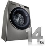 Lava-e-Seca-LG-VC4-IA-14kg-Look-Inox-13