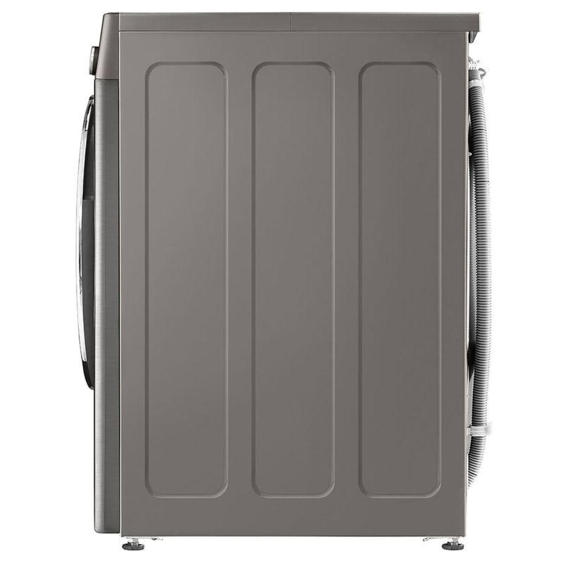 Lava-e-Seca-LG-VC4-IA-14kg-Look-Inox-14