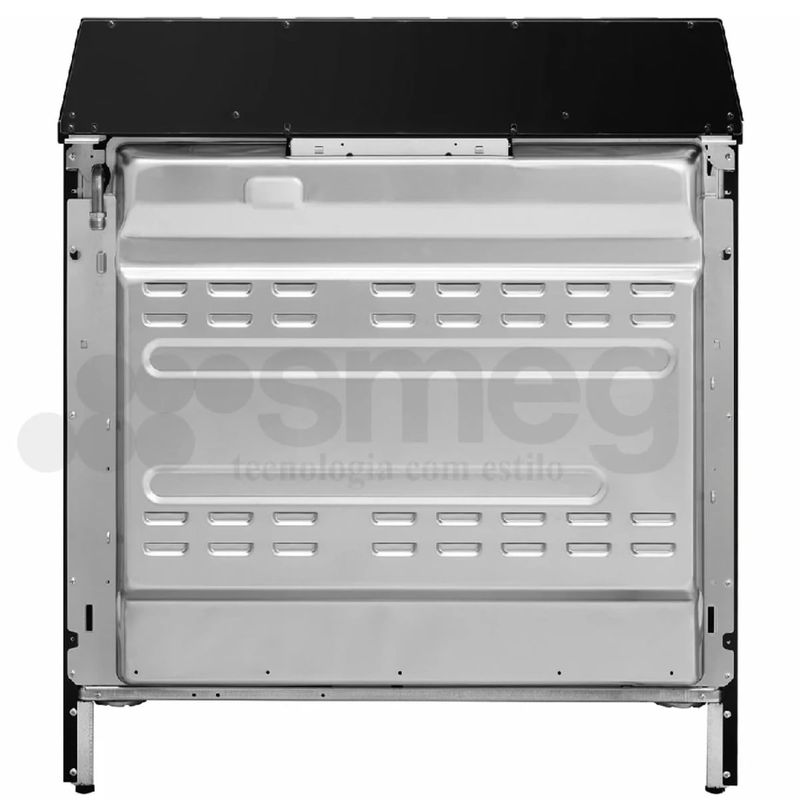 Fogao-Smeg-Victoria-Com-Forno-Termoventilado-5-Queimadores-90Cm-Creme-220V-TR90P9-Cook-Eletroraro--5-