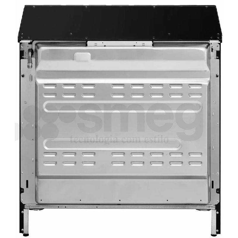 Fogao-Smeg-Victoria-Com-Forno-Termoventilado-5-Queimadores-90Cm-Preto-220V-TR90BL9-Cook-Eletroraro--4-