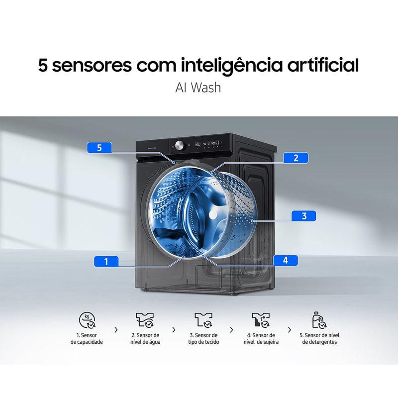 Lava-e-Seca-Samsung-Bespoke-WD14B-14kg-Preta-220V-WD14BB944DGBBZ--7-