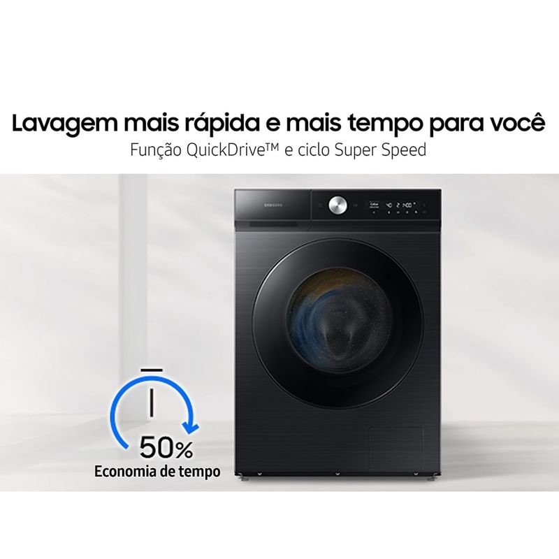 Lava-e-Seca-Samsung-Bespoke-WD14B-14kg-Preta-220V-WD14BB944DGBBZ--9-