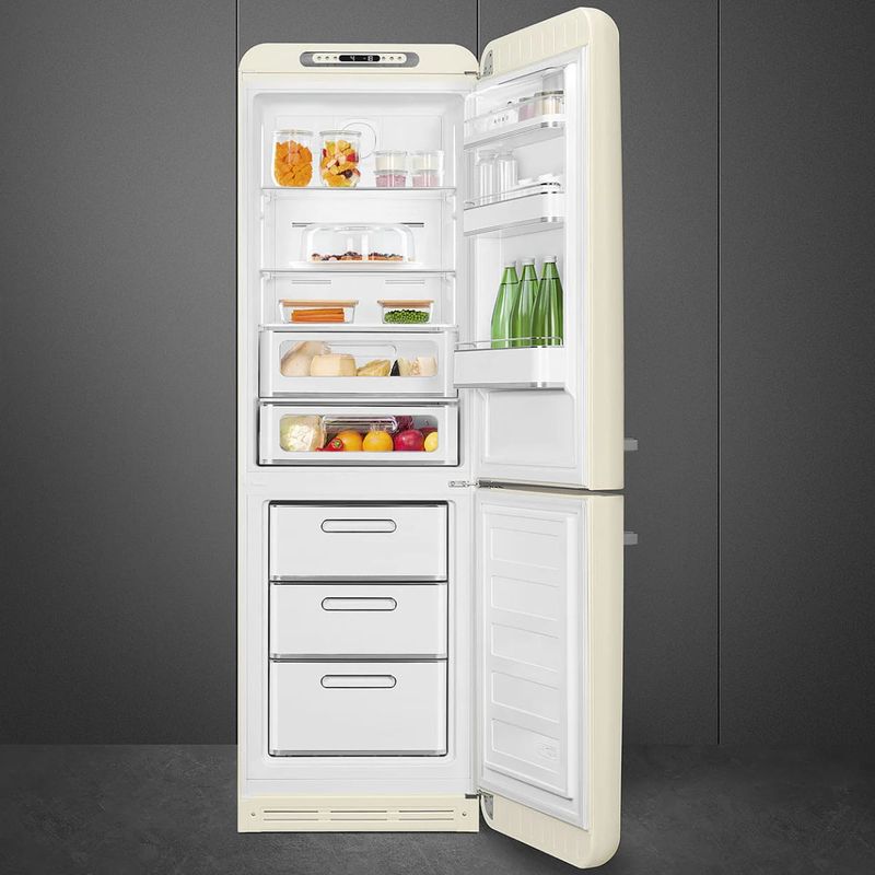 Refrigerador-Smeg-Anni-50-Direita-331L-Creme-220V-FAB32RCR5-Cook-Eletroraro--9-