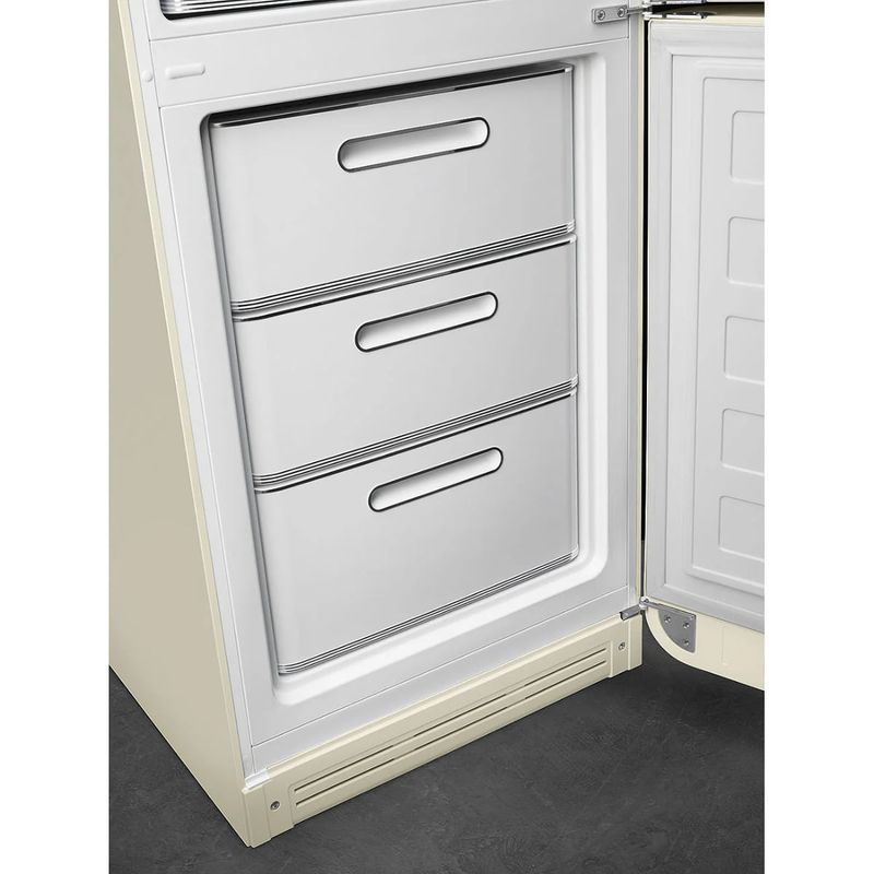 Refrigerador-Smeg-Anni-50-Direita-331L-Creme-220V-FAB32RCR5-Cook-Eletroraro--8-
