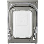Lavadora-e-Secadora-LG-VC4-IA-12KG-Inox-Look-110V-CV5012PC4-Cook-Eletroraro--5-