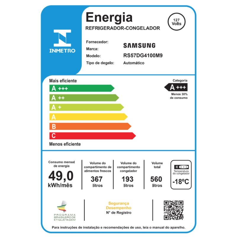 RS57DG4100M9--12-
