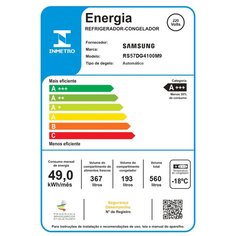RS57DG4100M9 -13-
