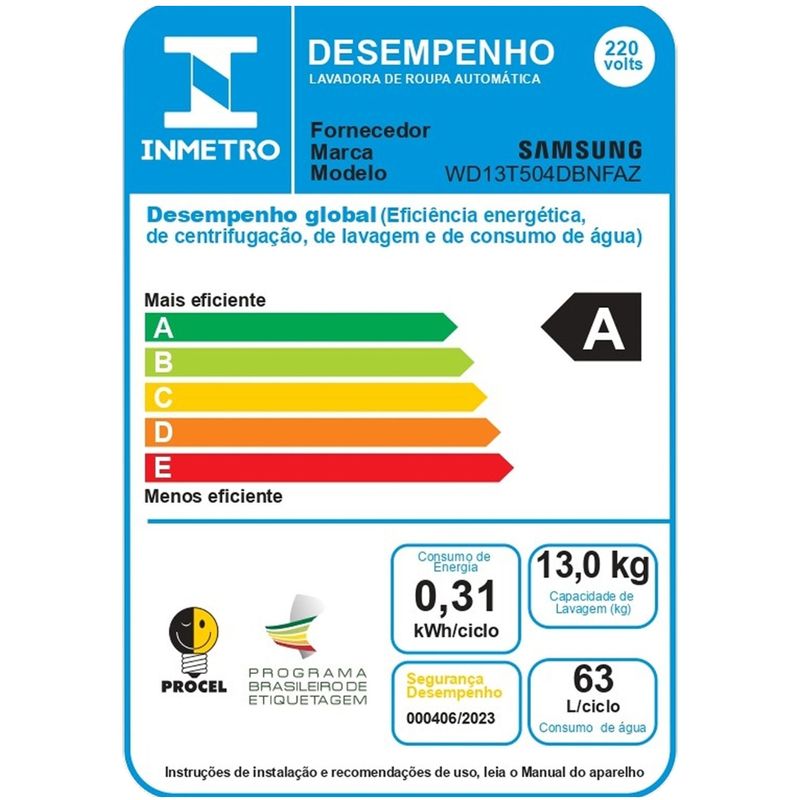 WD13T504DBN--13-