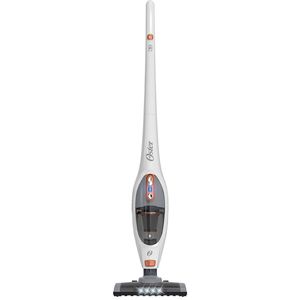 Aspirador Vertical Oster Duo Clean 0,5 L Branco Bivolt OASP645-BAT