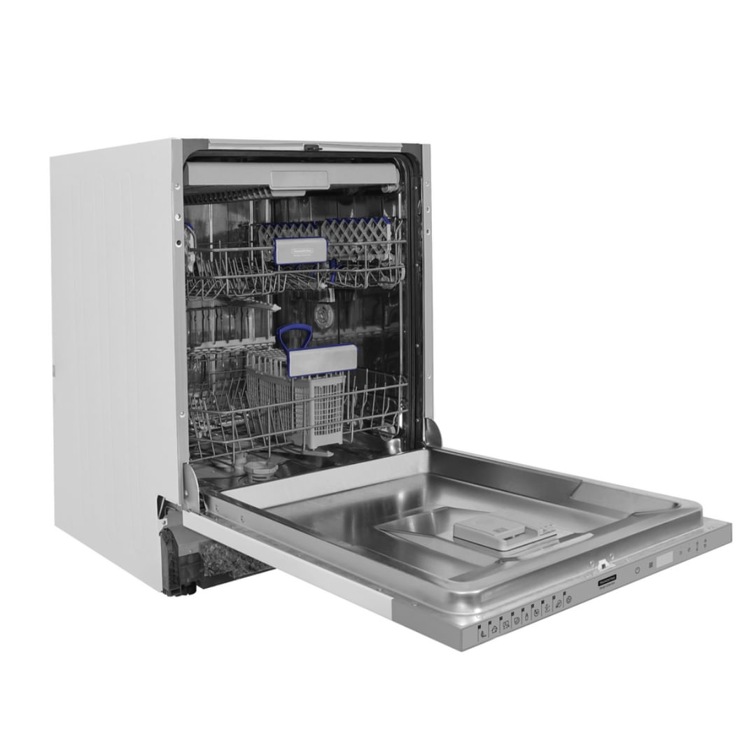 Lava-louça Tramontina Inox - 220v - S16bi