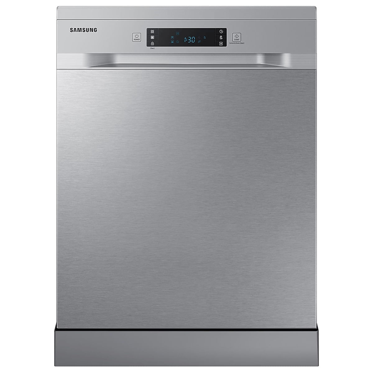 Lava-louça Samsung Inox - 220v - Dw60dg550fsr/bz