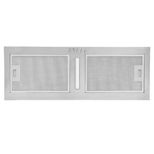 Coifa de Embutir Suggar 75Cm Inox