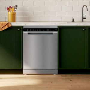 Lava-Louças Brastemp BLF61AR 15 Serviços Smart Sensor Inox