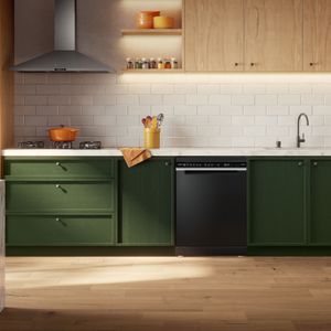 Lava-Louças Brastemp BLF61AE 15 Serviços Smart Sensor Preta