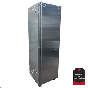 Geladeira Liebherr (Mostruário) 391L Inox 110V 1-R1410 Outlet