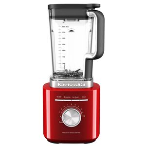 Liquidificador KitchenAid KUA20AV 10 Velocidades Vermelho