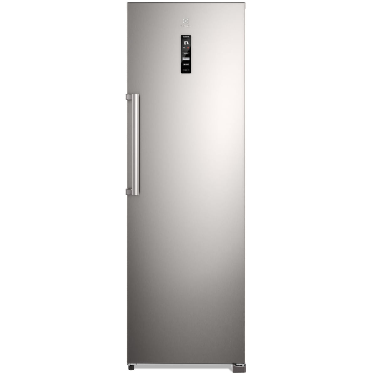 Geladeira Electrolux Experience RTI4S 355L Inox 110V