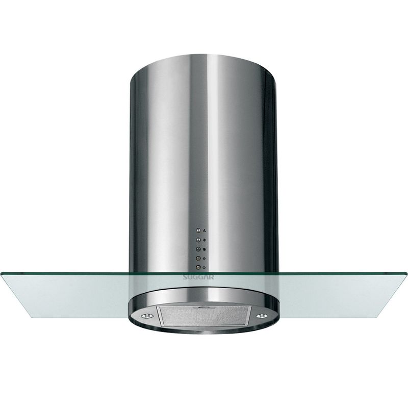 Coifa Suggar Quartzo 35 cm TP3521IX / TP3522IX