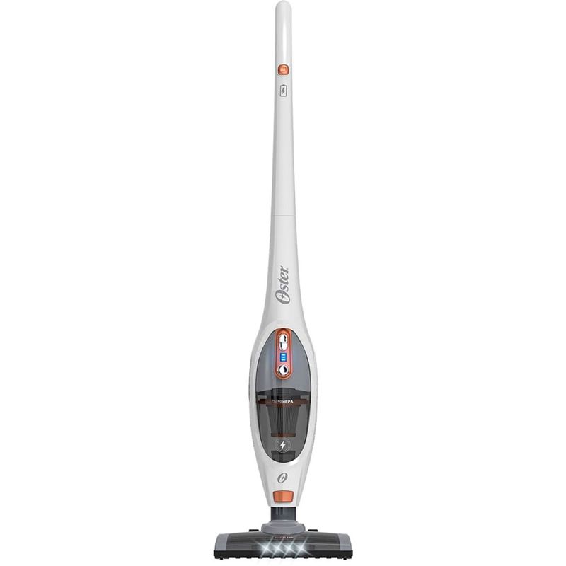 Aspirador Vertical Oster Duo Clean 0,5 L Bivolt OASP645-BAT