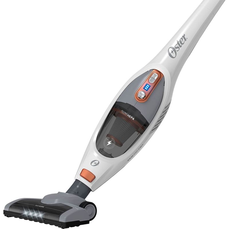 Aspirador Vertical Oster Duo Clean 0,5 L Bivolt OASP645-BAT